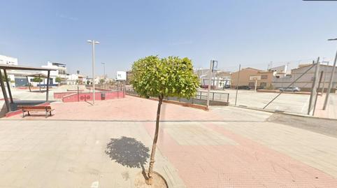 Foto 5 de Garaje en venta en Ricardo Molina, Población de Arroyo, Palencia