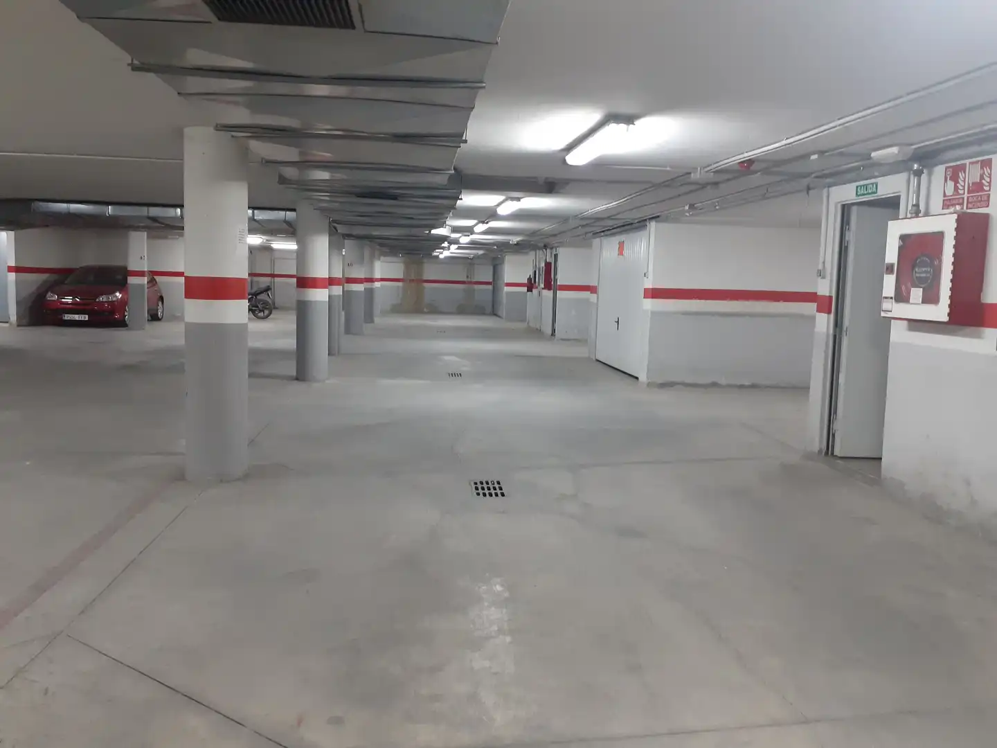 Parking of Garage for sale in Carrión de Calatrava