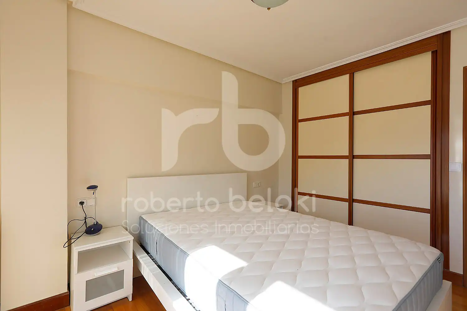 Bedroom of Flat for sale in Deba, Gipuzkoa