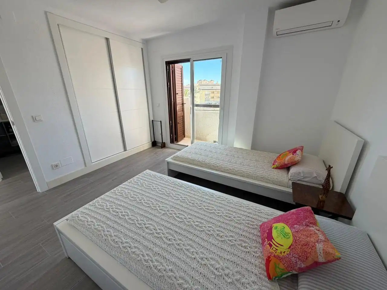 Dúplex con piscina en venta en Puerto Tomas Maestre, imagen 42