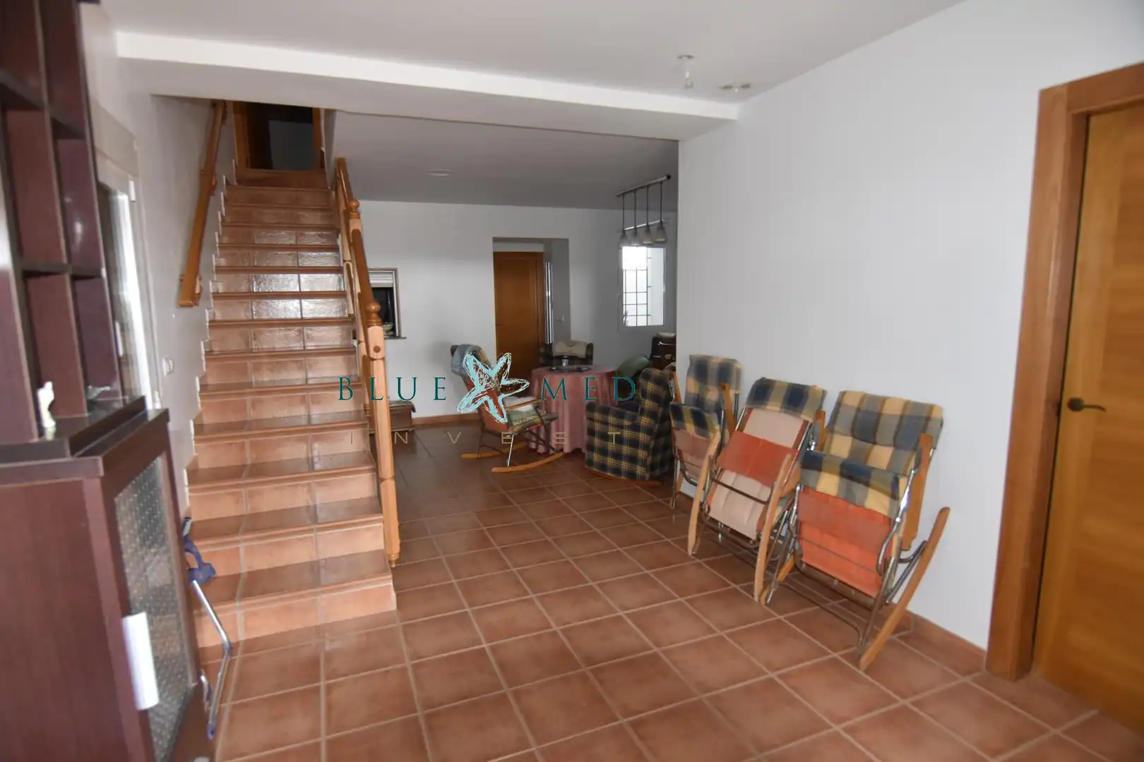 Maison rustique avec jardin à vendre à Mazarrón Casco Urbano, imagen 48