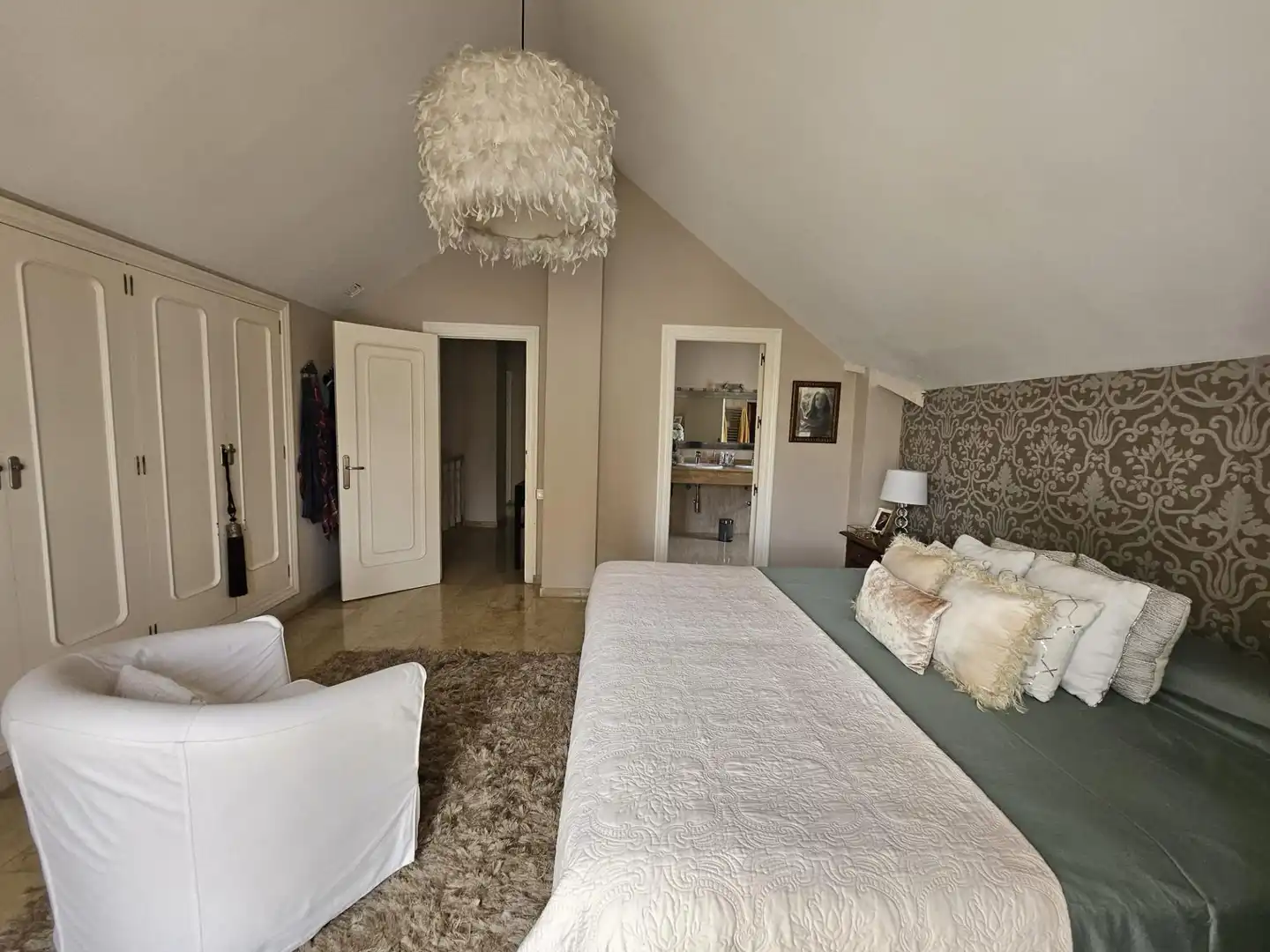 Villa mit Pool zum Verkauf in Los Pinos, imagen 39