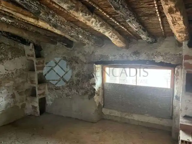 Casa adosada en venda a Major, Gorga