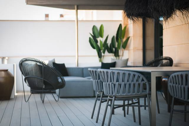 Apartamento en Venta en Son Dureta