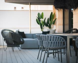 Terrassa de Apartament en venda en  Palma de Mallorca amb Aire condicionat