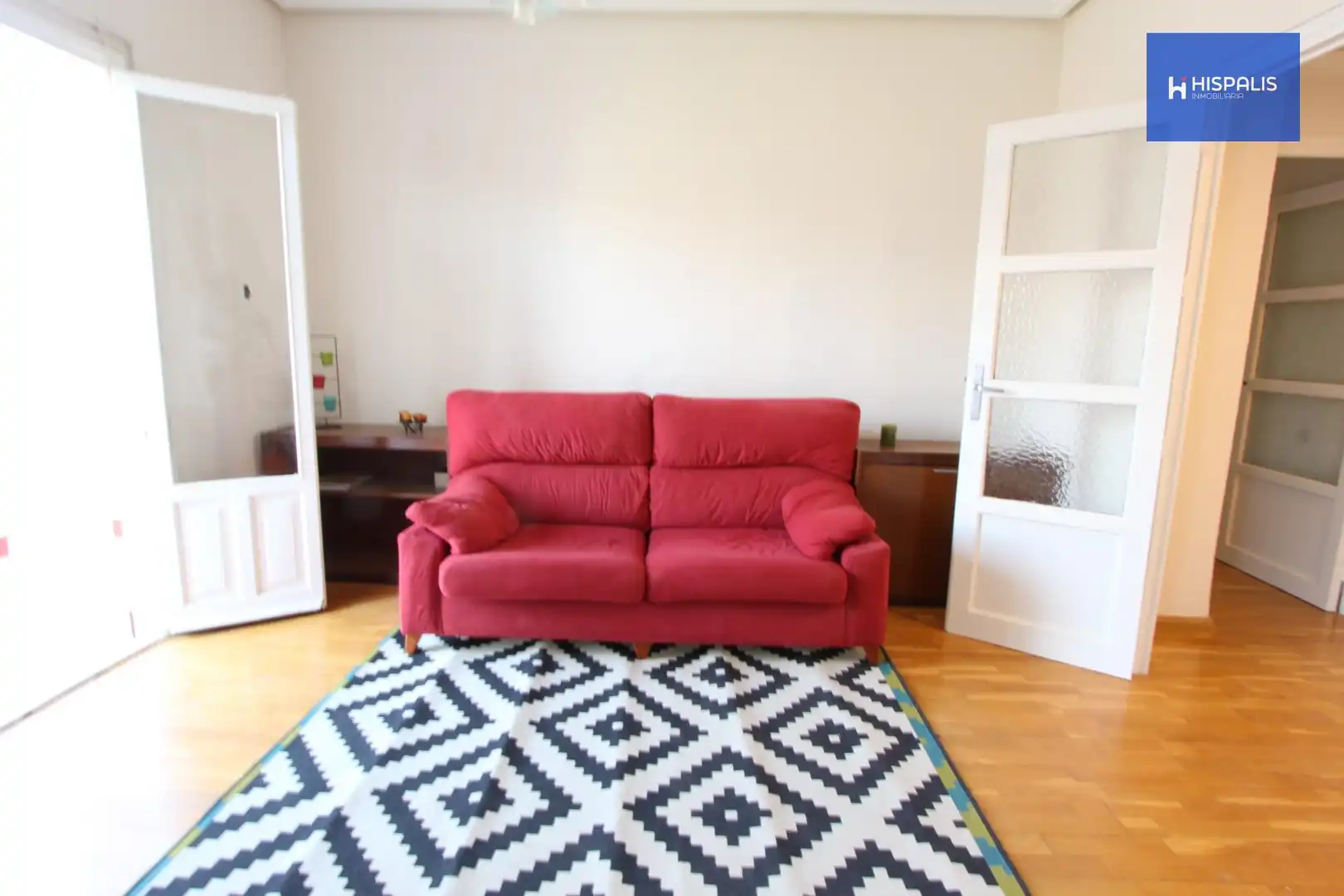 Appartement avec terrasse à louer à Calle Rafael Salgado, imagen 5