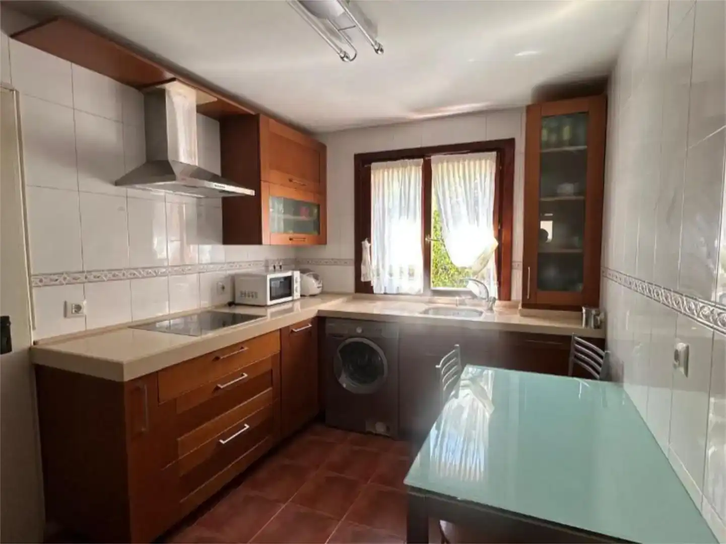 Cocina de Casa o chalet en venta en Castro-Urdiales
