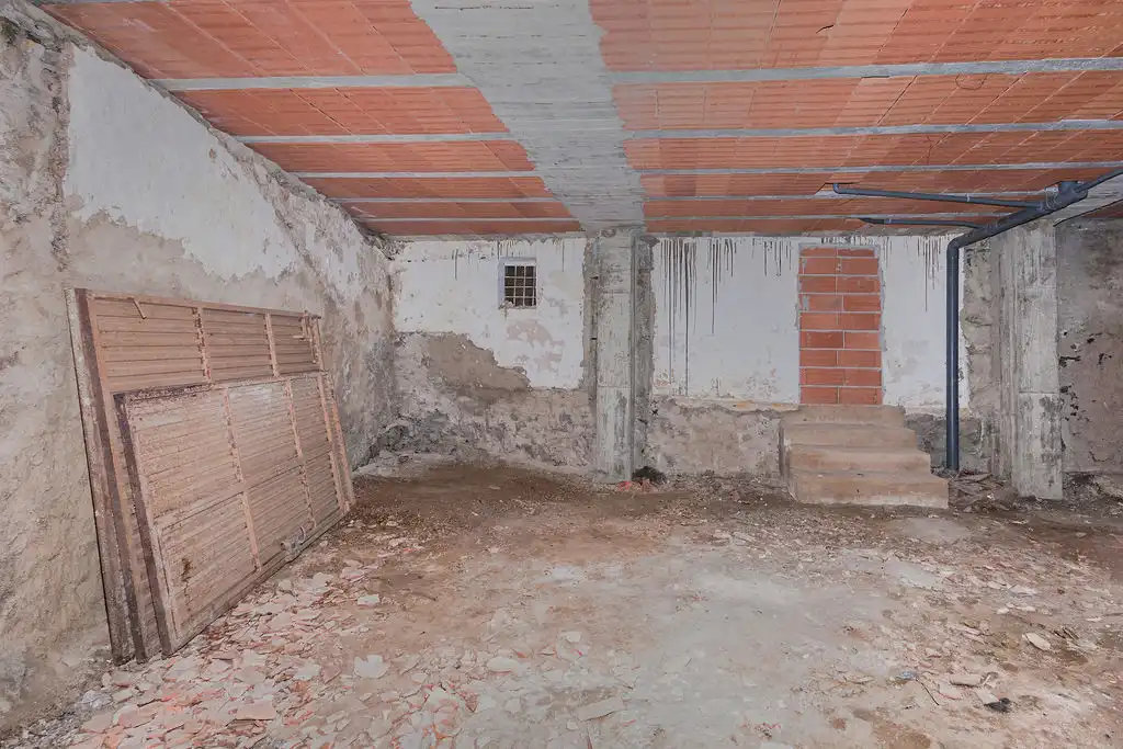 Casa o chalet en venta en Valencia de Alcántara