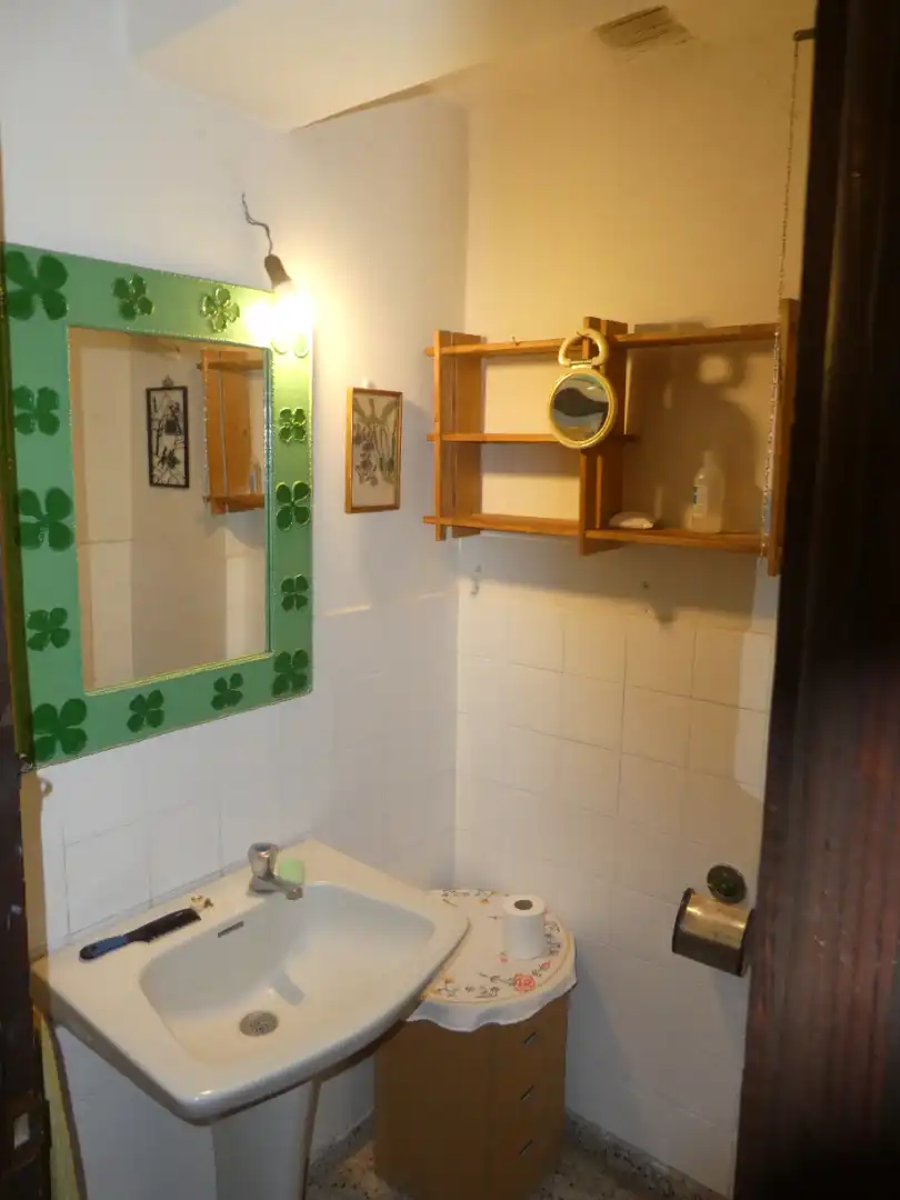 Bathroom of Detached homes for sale in Covarrubias  with Private garden and Furnished