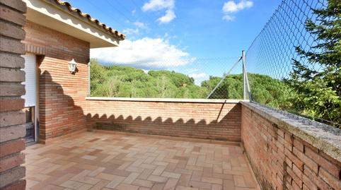 Foto 5 de Casa o xalet en venda a Orquidea, Santa Maria de Palautordera, Barcelona