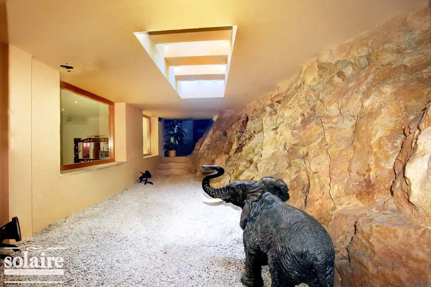 Casa amb jardí en venda a Altea la Vella, imagen 24