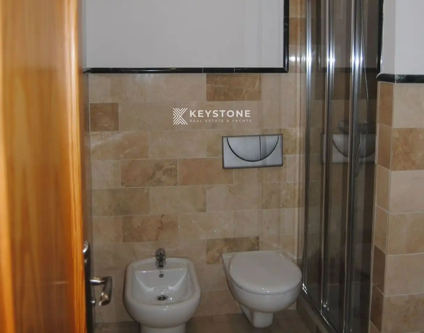 Baño de Casa adosada de alquiler en  Palma de Mallorca con Aire acondicionado, Terraza y Trastero