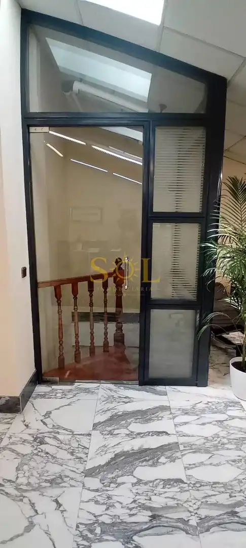 Ufficio con ascensore in vendita a Calle Burgo Nuevo, imagen 19