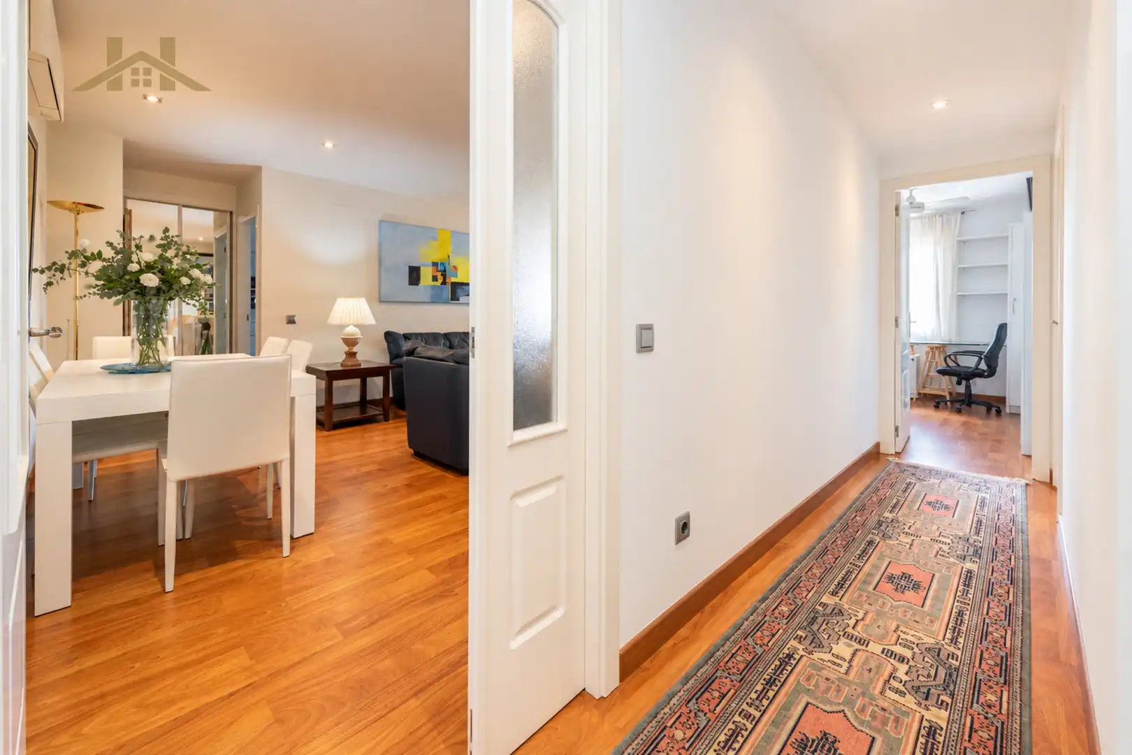 Piso en venta en Majadahonda con Aire acondicionado, Calefacción y Trastero