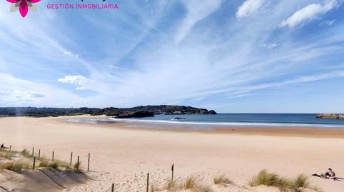 Foto 5 de Planta baja en venta en Palacio, Noja