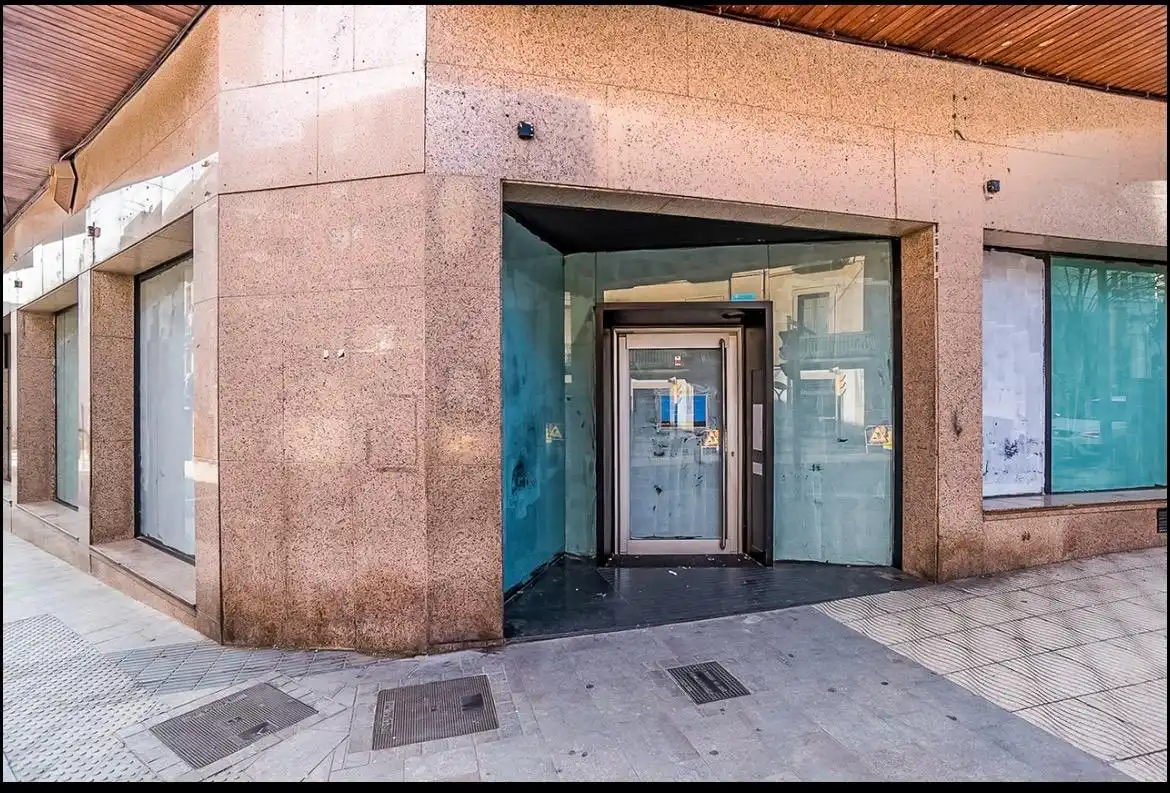 Gewerbefläche zur Miete in Riera de Miró, imagen 12