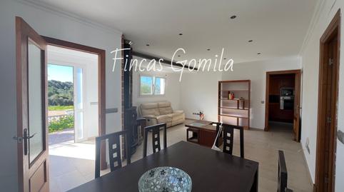 Foto 5 de Casa o xalet en venda a Den Xoroi, Cala en Porter, Alaior