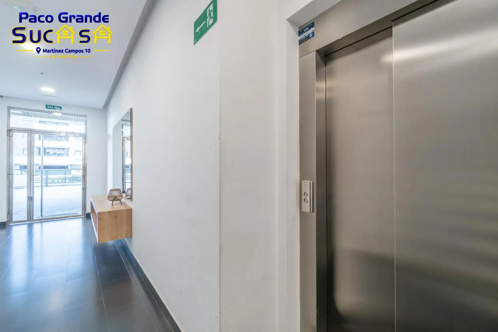 Piso con piscina en venta en Calle DARWIN, imagen 38