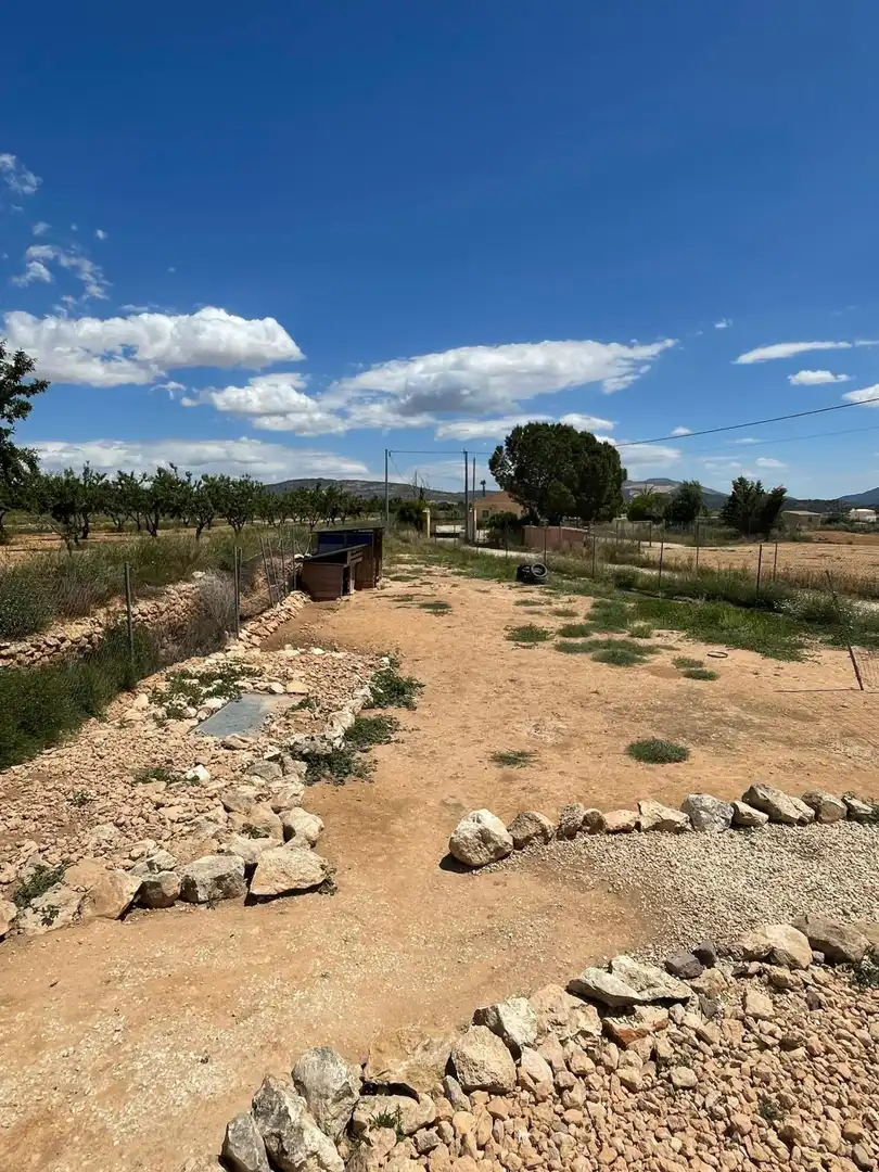 Villa à vendre à El Pinós / Pinoso, imagen 38