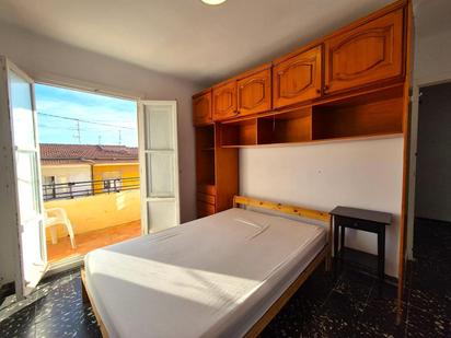 Bedroom of Apartment for sale in Alicante / Alacant  with Balcony