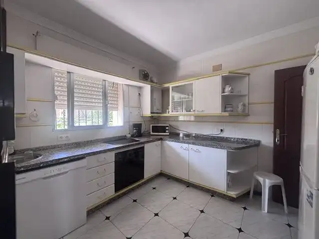 Villa mit Pool zum Verkauf in La Antilla, imagen 5