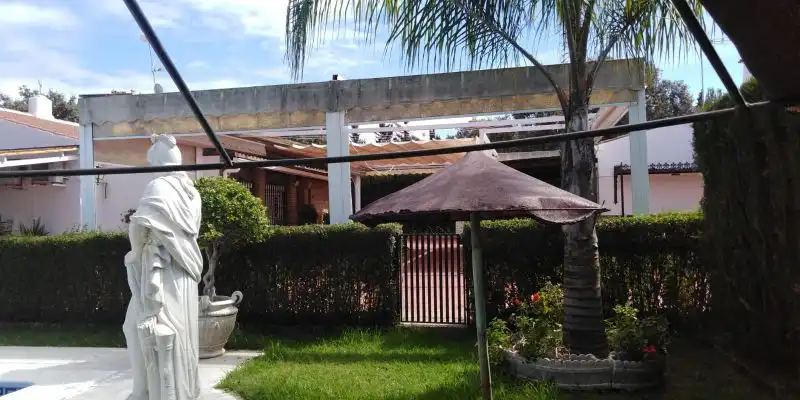 Haus mit Garten zum Verkauf in Calle SEVILLA, imagen 27