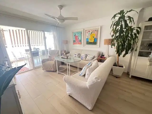 Appartement avec ascenseur à vendre à Paseo Marítimo Rey de España, imagen 6
