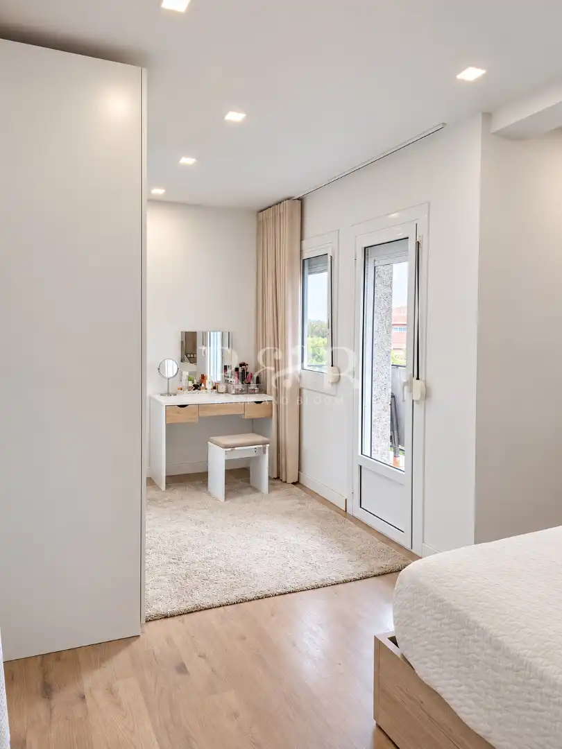 Appartamento con terrazza in vendita a Sant Andreu - Gassó Vargas, imagen 3