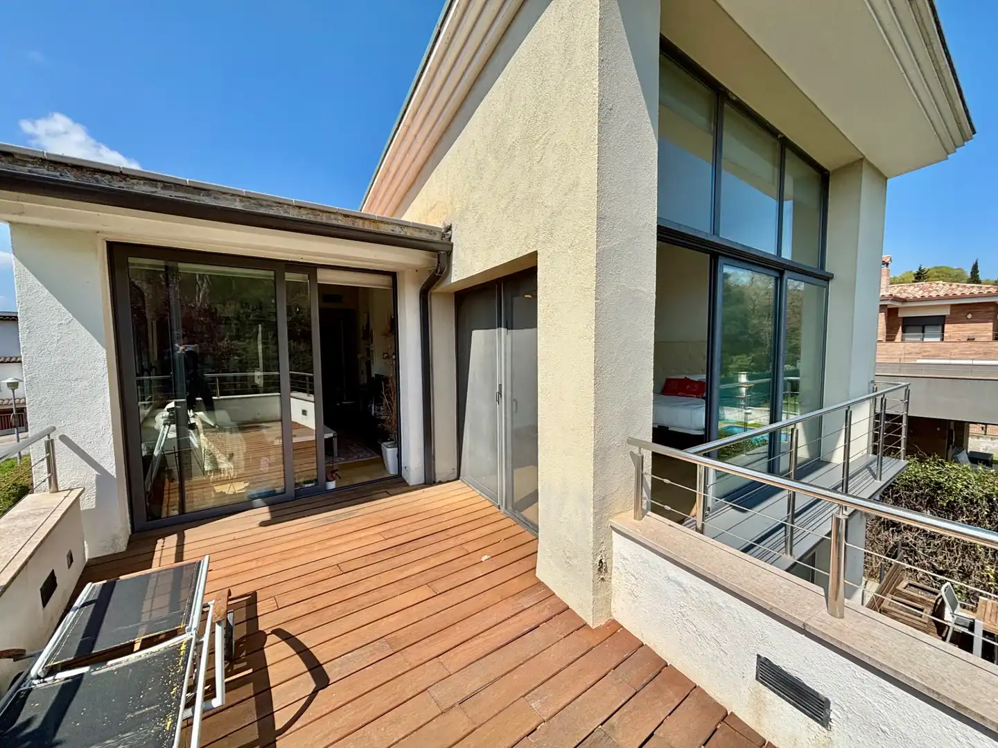 Casa o chalet en venta en Carrer Valentí Almirall Llozer, Fontajau - Sant Ponç