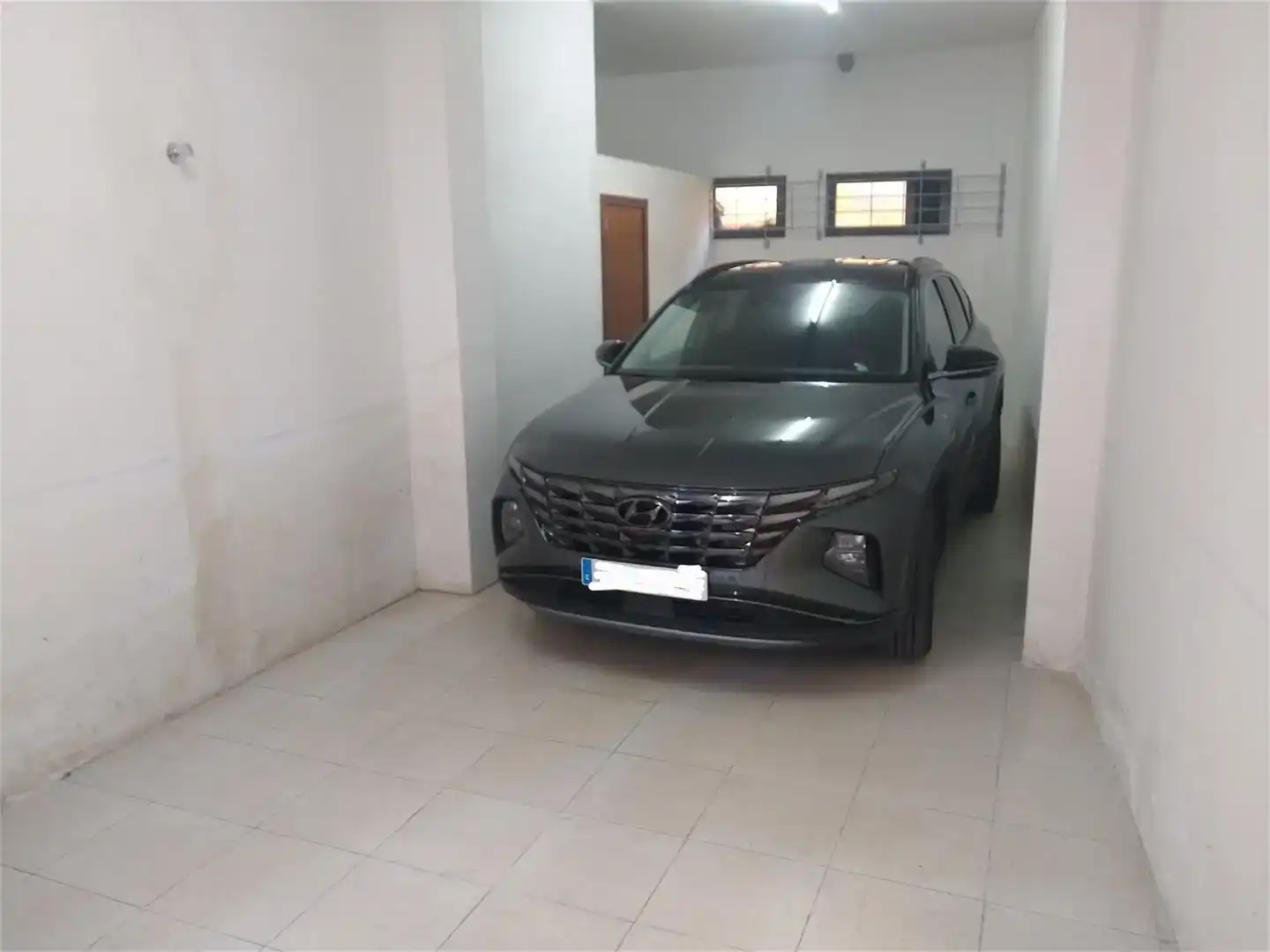 Parking of Garage for sale in Manresa