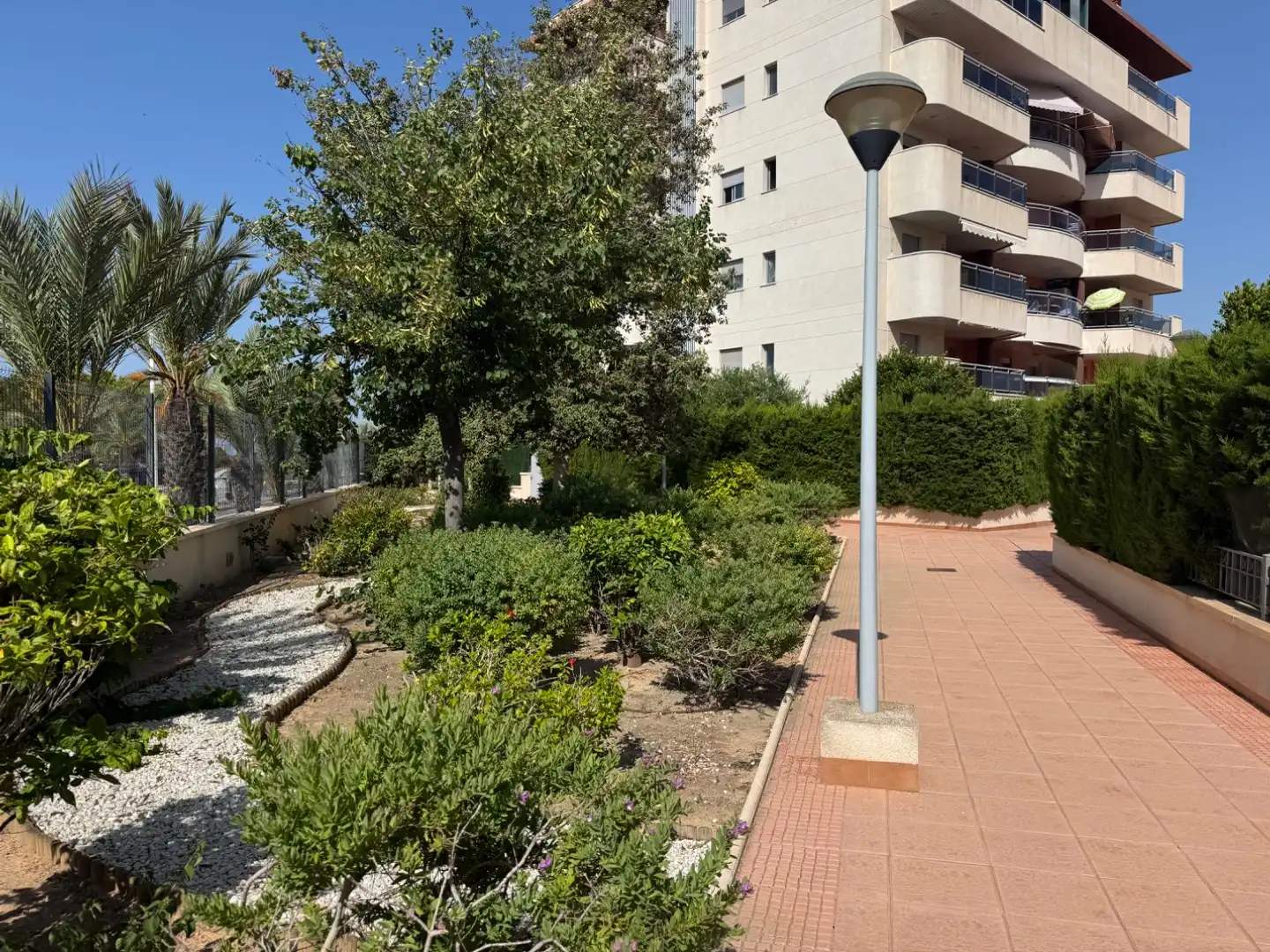 Apartamento con piscina en venta en Carrer Gran Vía 5, imagen 4