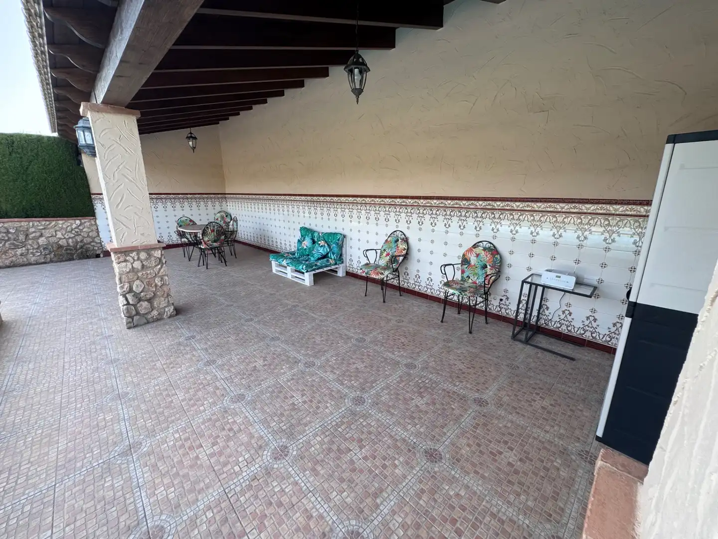 Rustikales Grundstück zum Verkauf in Partida San Bernabé, imagen 46