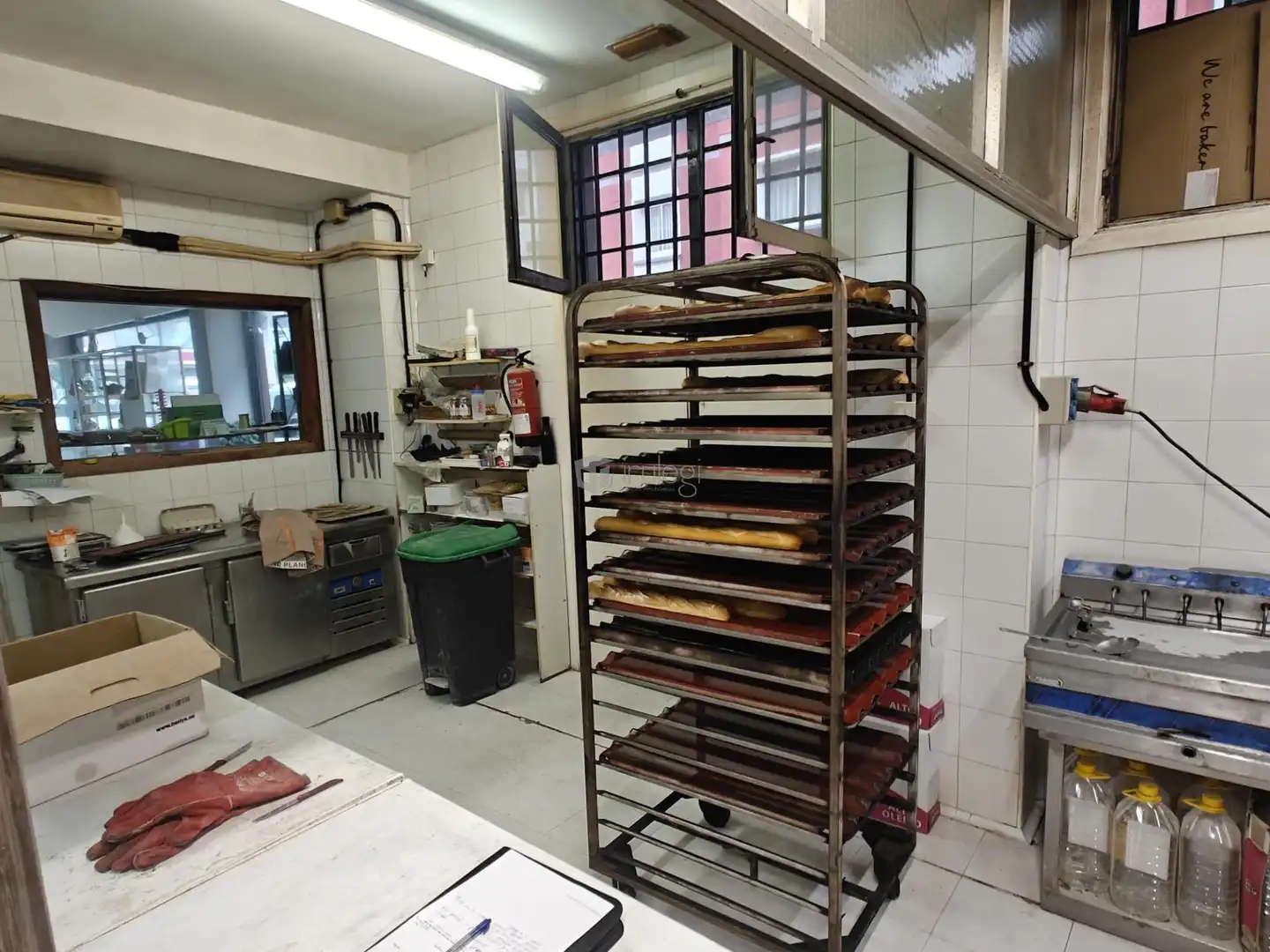 Local en venta en Urnieta