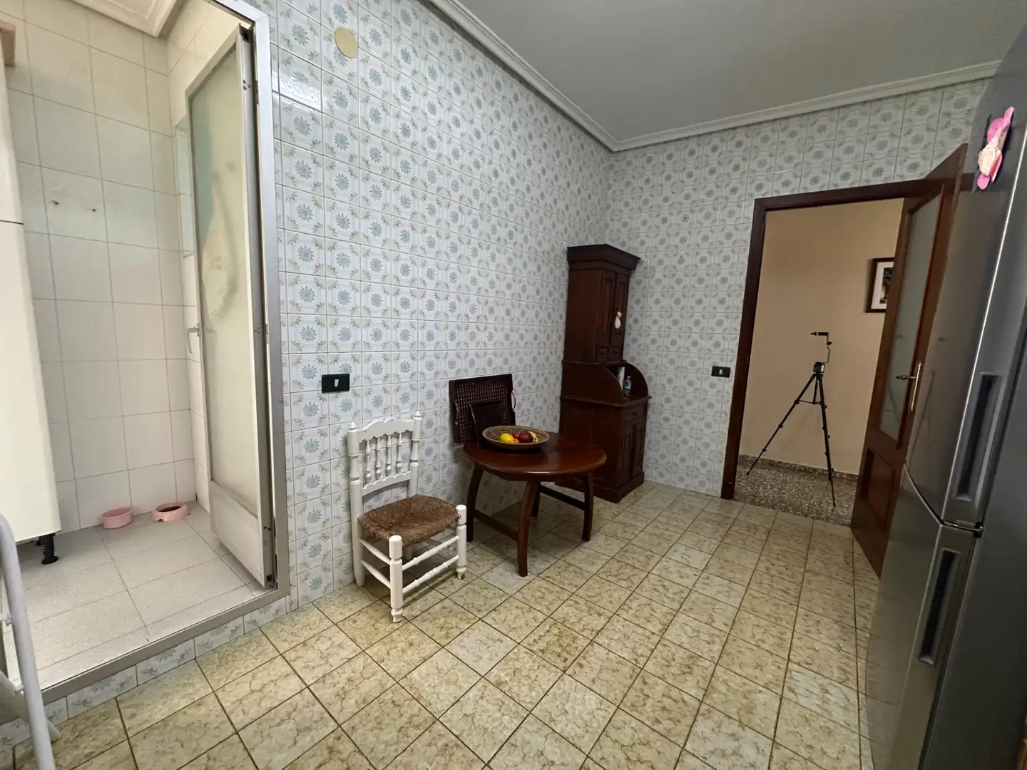 Flat for sale in Calle León XIII, Centro
