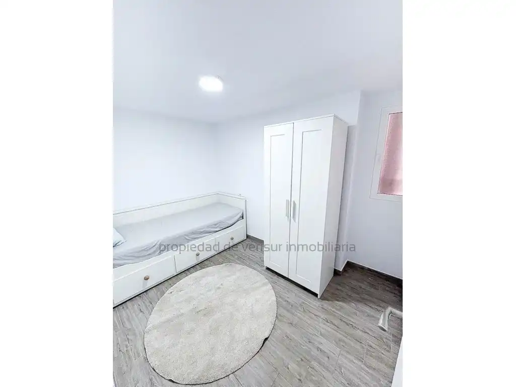 Flat for rent in Casco Antiguo