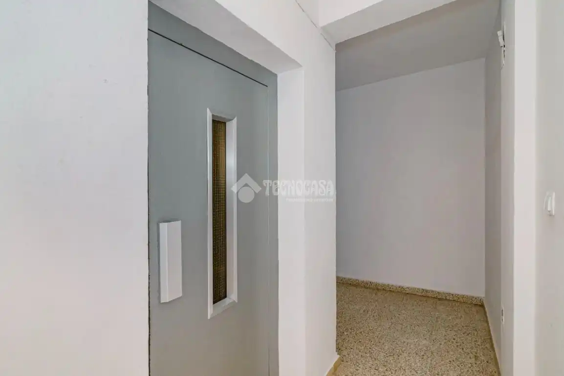 Piso con terraza en venta en Loja, imagen 20