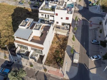 Rural land for sale in Puerto de Sagunto - Calle GIACOMO PUCCINI