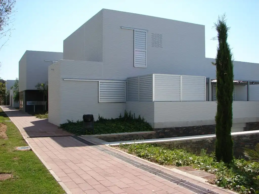 Vista exterior de Dúplex en venta en Mas d'En Serra - Els Cards