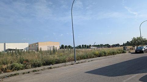 Photo 3 of Industrial land for sale in Calle Hades, Meco pueblo, Meco