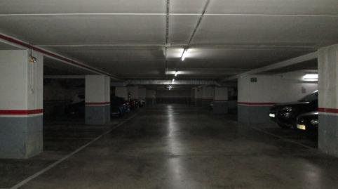 Foto 5 de Garaje de alquiler en N/a, Hostafrancs, Sabadell