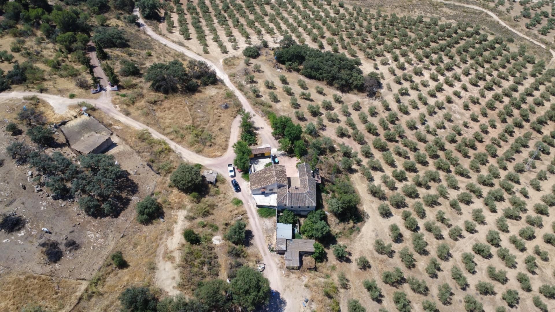 Country house for sale in Loja  with Air Conditioner, Private garden and Terrace
