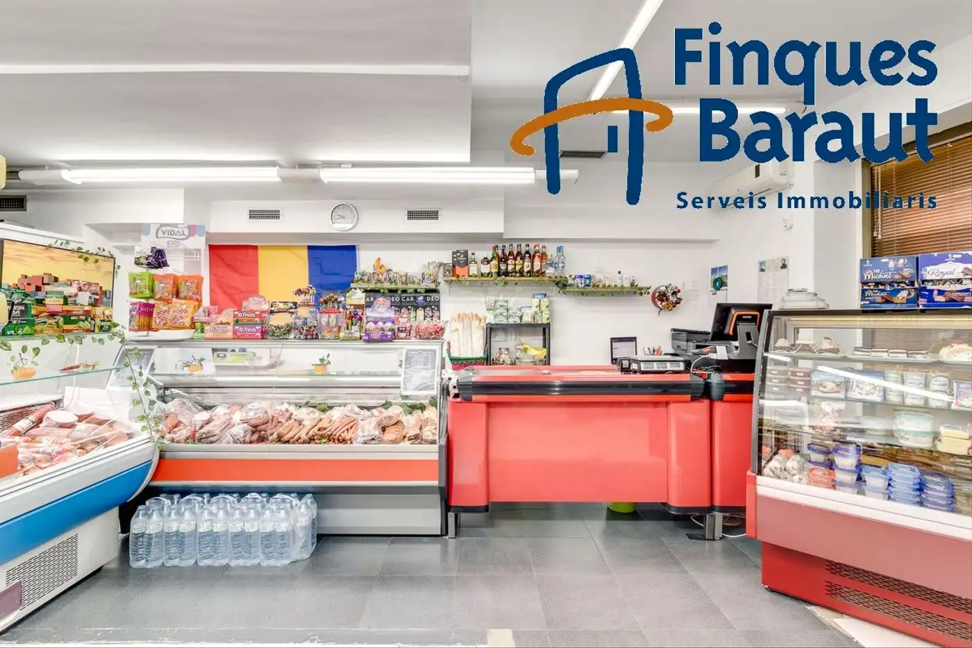 Local comercial en venda a Creu de la Mà, imagen 6
