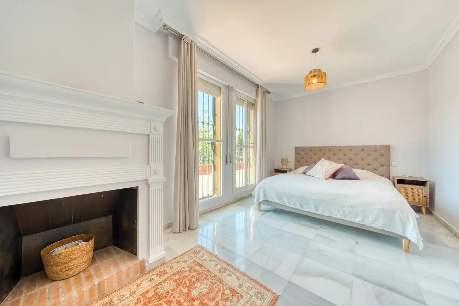 Chalet con piscina en venta en Calle las Ventas 18, imagen 9