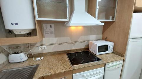 Foto 5 de Apartament de lloguer a Central, 34, Playa Coral -Torremar, Oropesa del Mar / Orpesa