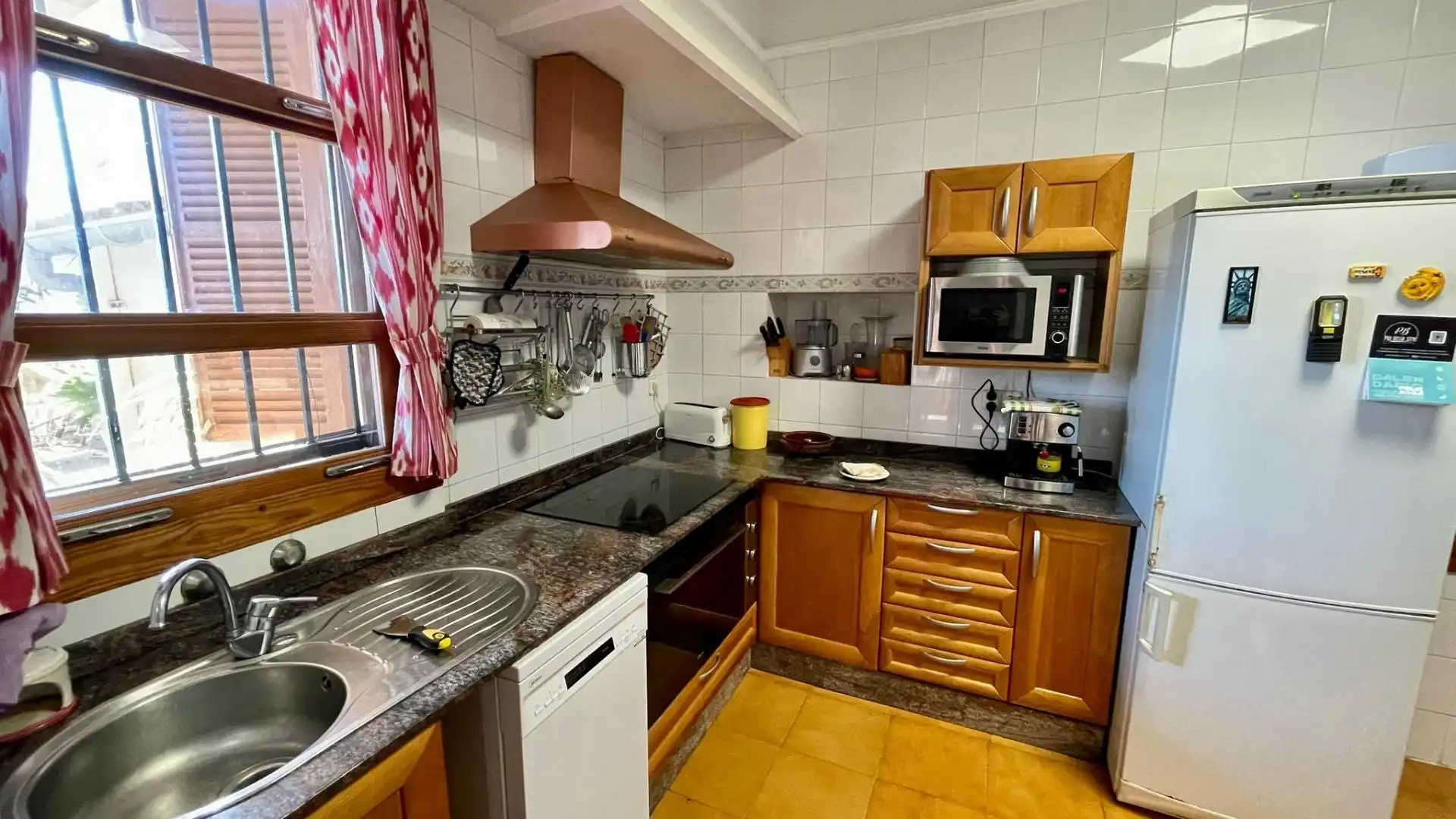 Country homes for sale in Sa Indioteria Rural