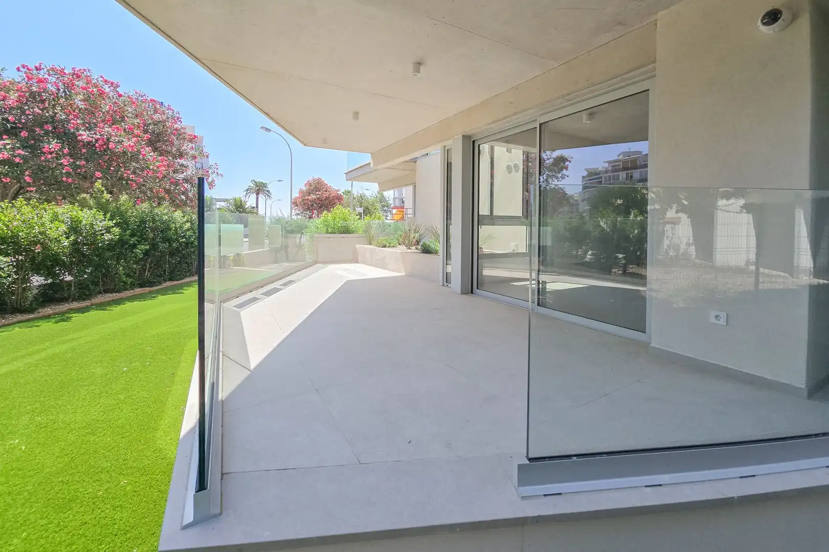 Rez-de-chaussée neuf avec jardin à vendre à Avinguda del Salatar 9, imagen 36