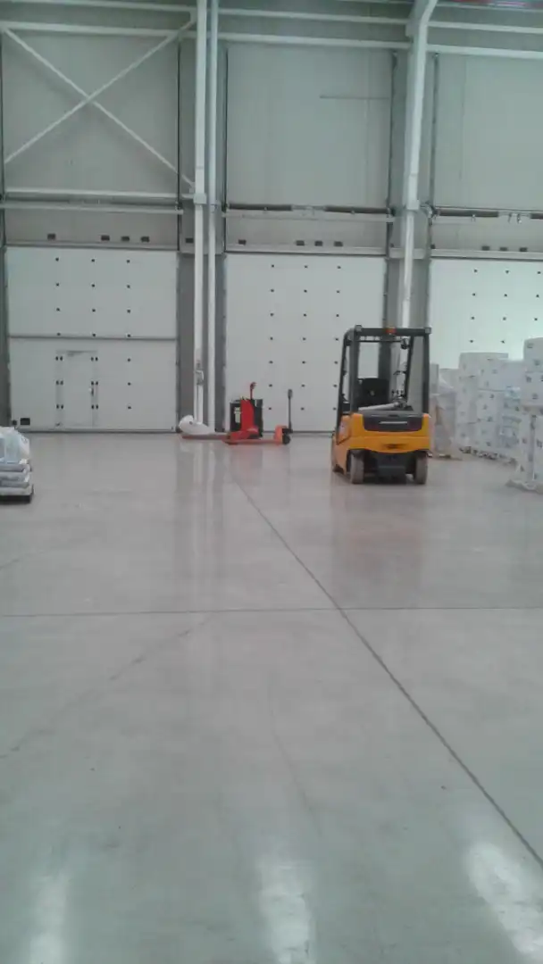 Nau industrial de lloguer a Museros, imagen 12