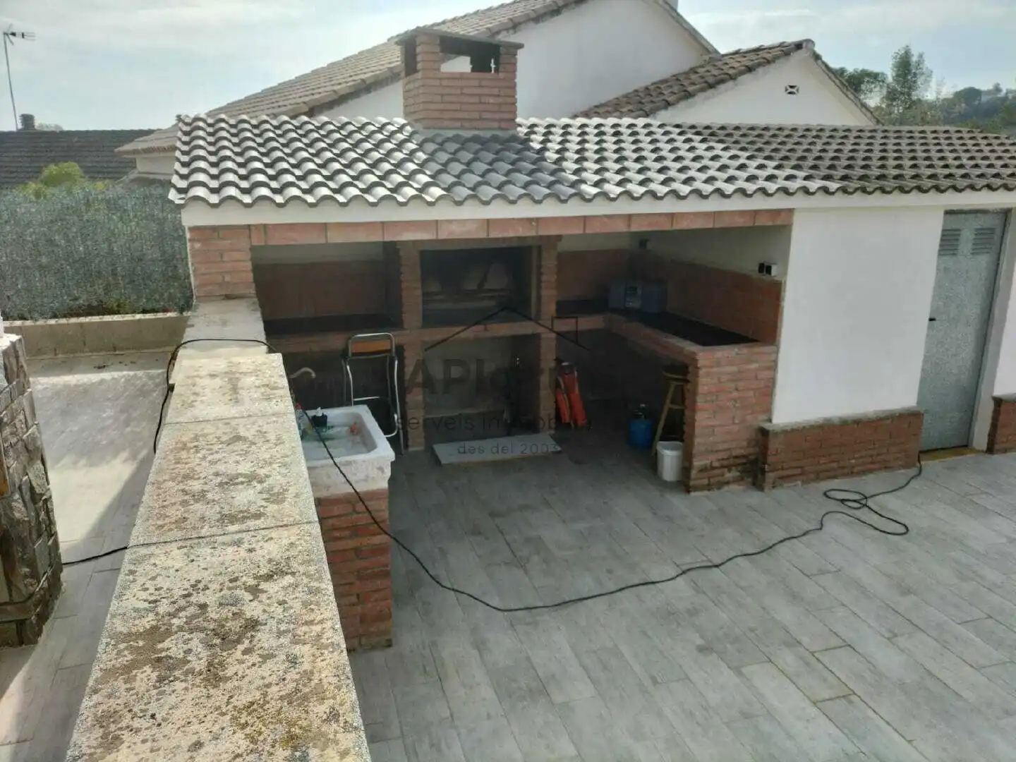 House for sale in Lliçà d'Amunt, imagen 8