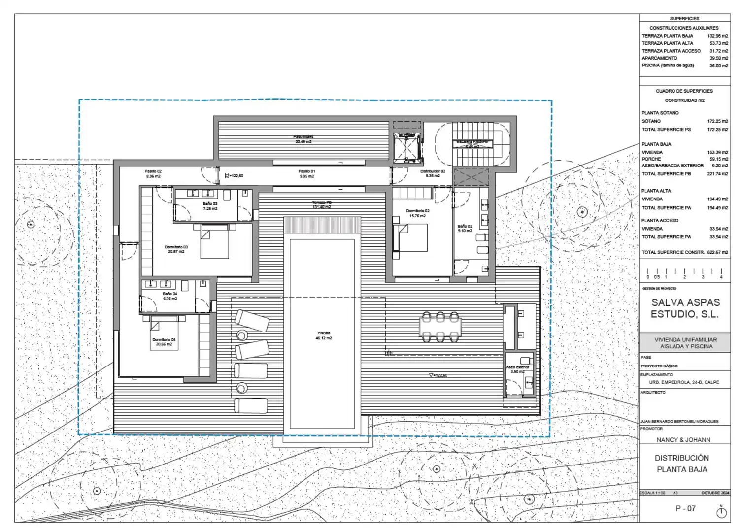 House for sale in Zona Pueblo, imagen 17