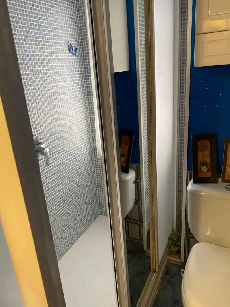 Piso en venta en Villalegre - La Luz